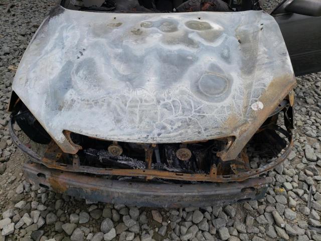 Photo 11 from auction – 2003 TOYOTA CAMRY LE with VIN 4T1BE32K73U700598