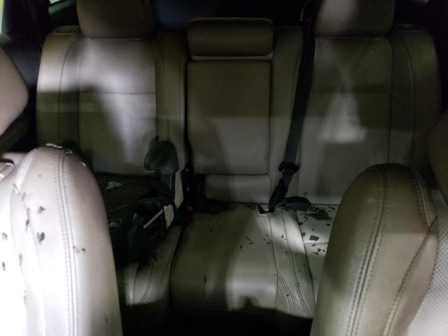 Photo 10 from auction – 2014 MAZDA CX-9 TOURI with VIN JM3TB3CV4E0443072