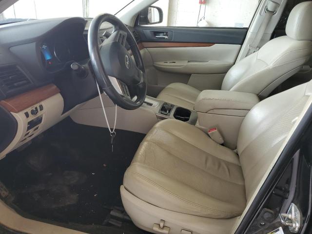 Photo 7 from auction – 2013 SUBARU OUTBACK 2. with VIN 4S4BRBJC9D3268063