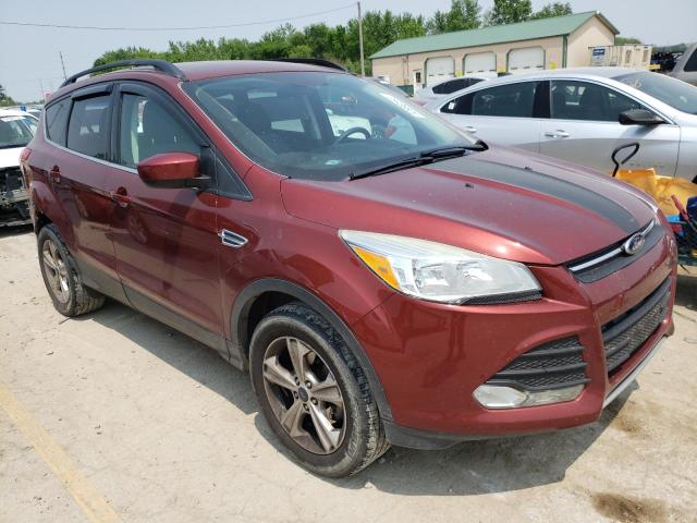 Photo 4 from auction – 2016 FORD ESCAPE SE with VIN 1FMCU0GX2GUA27025