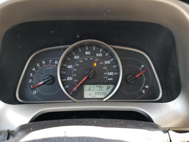 Photo 9 from auction – 2015 TOYOTA RAV4 LE with VIN 2T3BFREVXFW366147