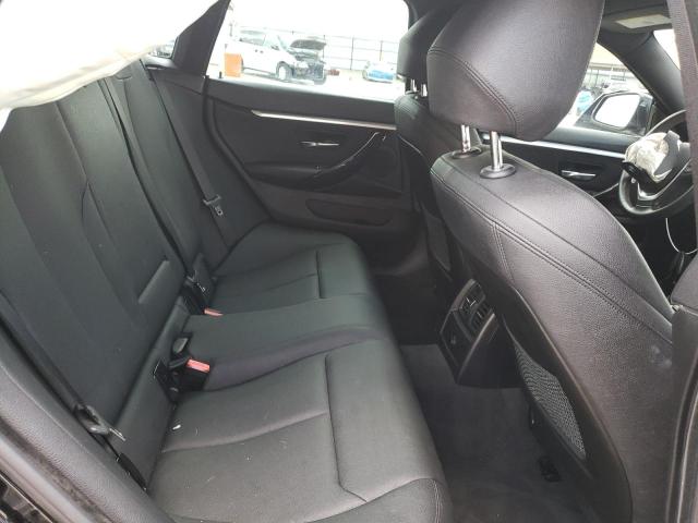 Photo 10 from auction – 2018 BMW 430I GRAN with VIN WBA4J1C58JBG78898