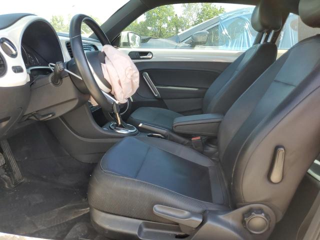 Photo 7 from auction – 2012 VOLKSWAGEN BEETLE with VIN 3VWJP7AT4CM611102