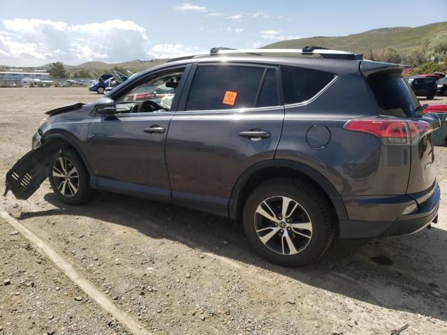 Photo 2 from auction – 2016 TOYOTA RAV4 XLE with VIN JTMRFREV6GJ056110