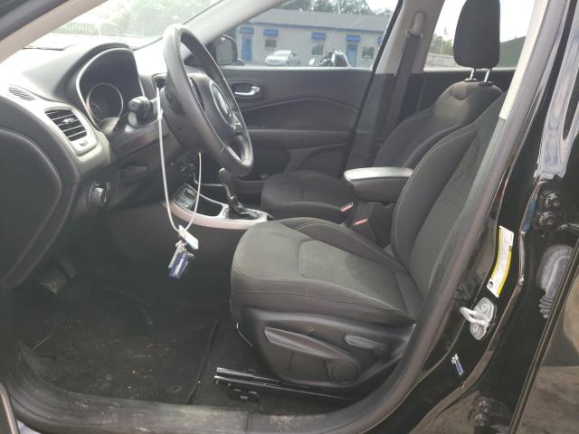 Zdjęcie 7 z aukcji – 2019 JEEP COMPASS SP z VIN 3C4NJCAB5KT726236