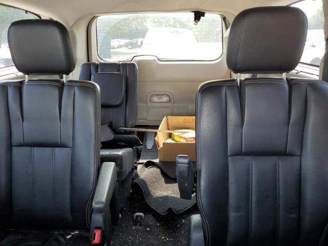 Photo 10 from auction – 2011 CHRYSLER TOWN & COU with VIN 2A4RR8DG9BR796673