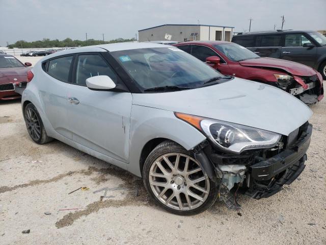 Photo 4 from auction – 2014 HYUNDAI VELOSTER with VIN KMHTC6AD0EU213986