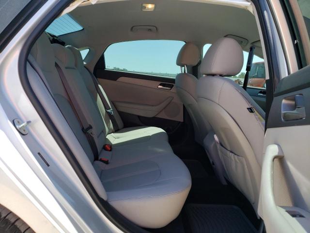 Photo 10 from auction – 2019 HYUNDAI SONATA SE with VIN 5NPE24AF8KH815255