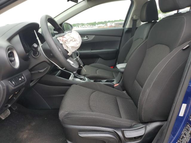 Photo 7 from auction – 2019 KIA FORTE FE with VIN 3KPF24ADXKE036706