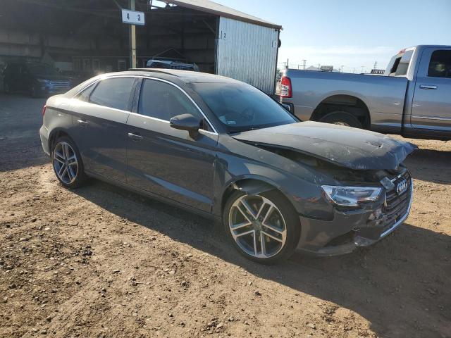 Photo 4 from auction – 2019 AUDI A3 PREMIUM with VIN WAUAUGFF2K1018846