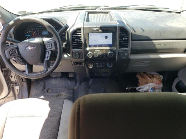 Photo 8 from auction – 2020 FORD F250 SUPER with VIN 1FT7X2B69LEC25810