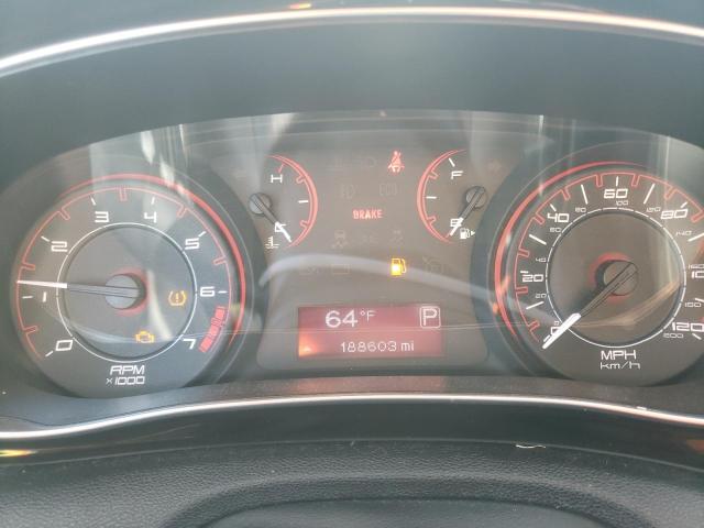 Photo 9 from auction – 2013 DODGE DART SXT with VIN 1C3CDFBH2DD219987