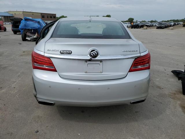 Photo 6 from auction – 2014 BUICK LACROSSE with VIN 1G4GB5G34EF189497