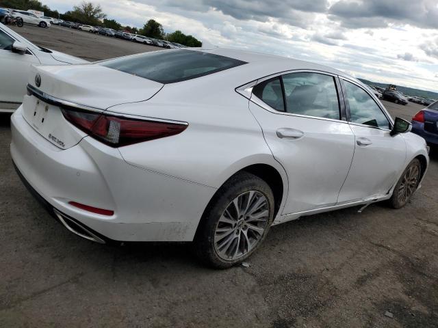 Photo 3 from auction – 2020 LEXUS ES 350 with VIN 58ADZ1B13LU056857