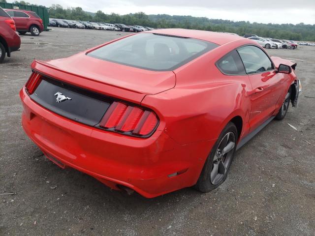 Photo 3 from auction – 2016 FORD MUSTANG with VIN 1FA6P8TH4G5289456