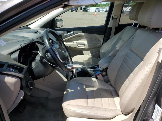 Photo 7 from auction – 2014 FORD ESCAPE TIT with VIN 1FMCU9J99EUA26448