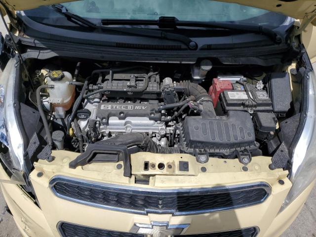 Zdjęcie 11 z aukcji – 2014 CHEVROLET SPARK 1LT z VIN KL8CD6S97EC583813