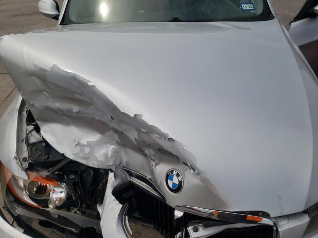 Photo 11 from auction – 2008 BMW 328 I with VIN WBAVA37598NL49966