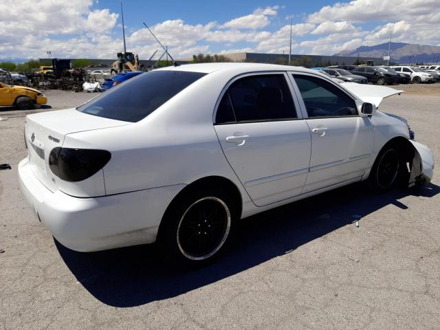 Photo 3 from auction – 2007 TOYOTA COROLLA CE with VIN 2T1BR32E97C767970