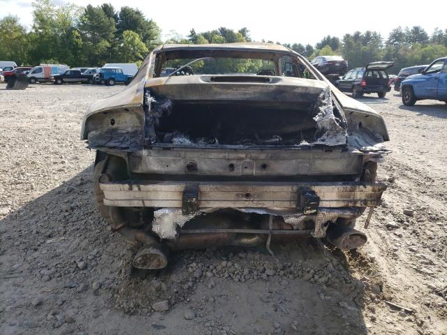 Photo 6 from auction – 2002 PORSCHE 911 CARRER with VIN WP0AA29952S622468
