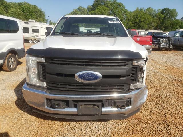 Photo 5 from auction – 2017 FORD F250 SUPER with VIN 1FT7W2A6XHEE23873