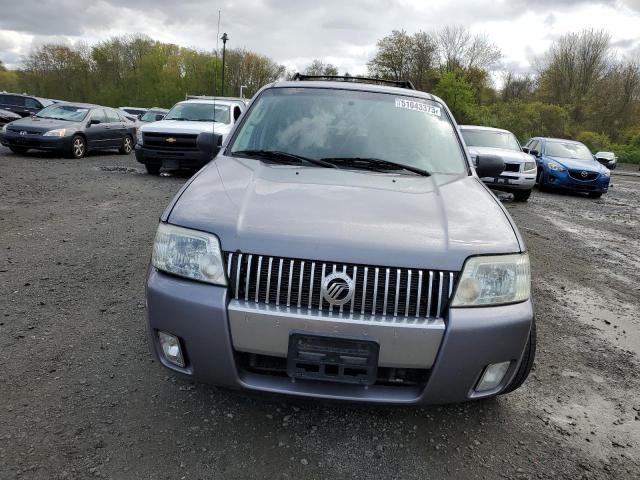 Photo 5 from auction – 2007 MERCURY MARINER LU with VIN 4M2CU91147KJ10118