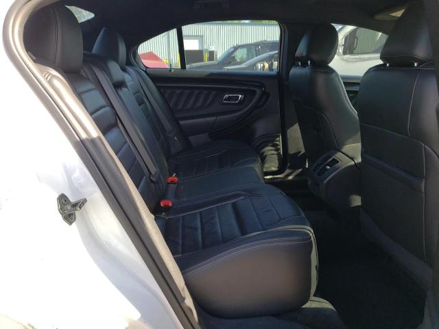 Zdjęcie 10 z aukcji – 2016 FORD TAURUS SHO z VIN 1FAHP2KTXGG158600