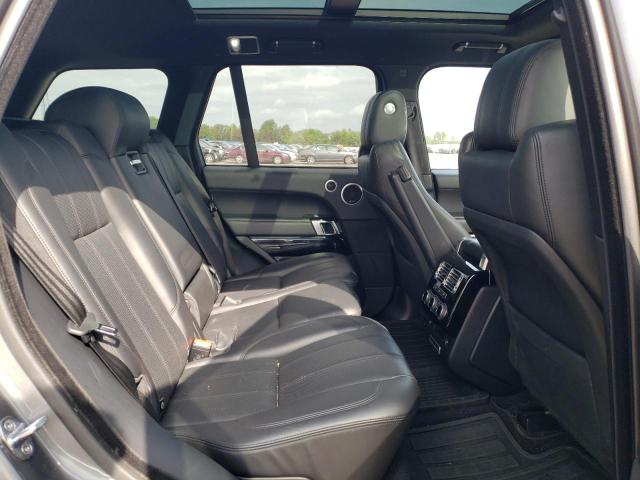 Photo 10 from auction – 2016 LAND ROVER RANGE ROVE with VIN SALGS2EF5GA299256