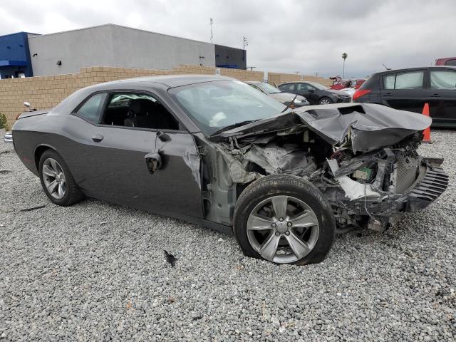 Photo 4 from auction – 2020 DODGE CHALLENGER with VIN 2C3CDZAG6LH231569