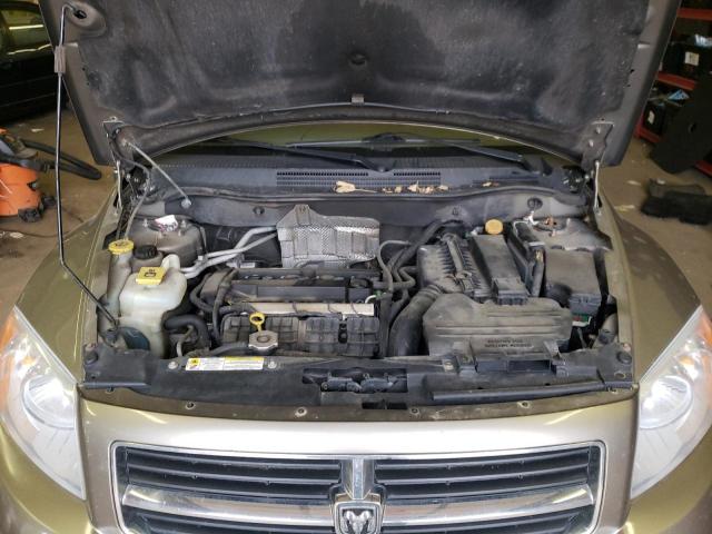 Photo 11 from auction – 2008 DODGE CALIBER with VIN 1B3HB48BX8D646372