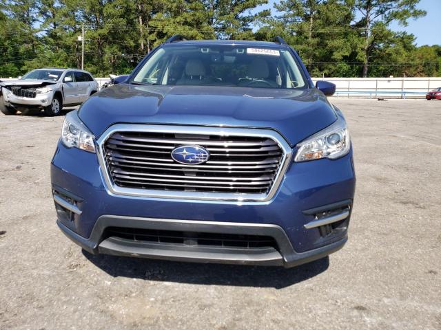 Photo 5 from auction – 2019 SUBARU ASCENT PRE with VIN 4S4WMACD0K3463739