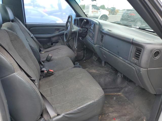 Photo 7 from auction – 2001 GMC NEW SIERRA with VIN 1GTEC14WX1Z198911