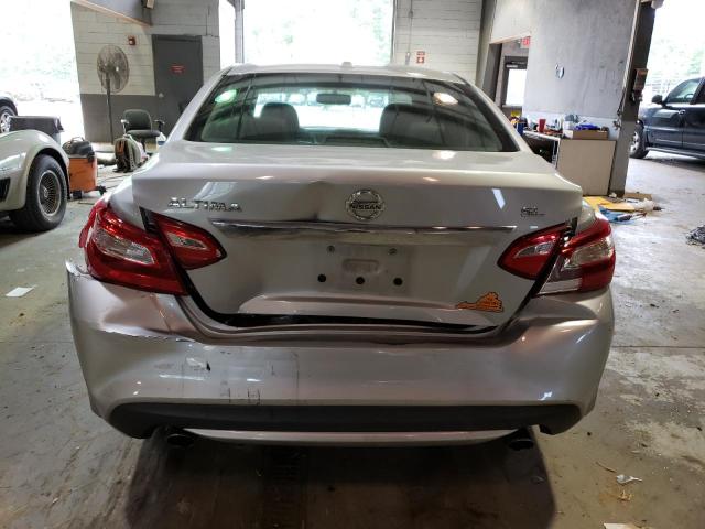Photo 6 from auction – 2017 NISSAN ALTIMA 2.5 with VIN 1N4AL3AP0HC225883