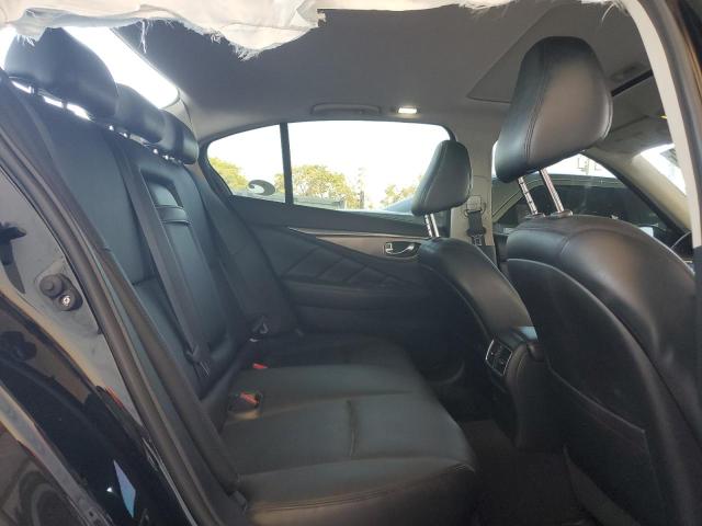 Photo 10 from auction – 2015 INFINITI Q50 BASE with VIN JN1BV7AP9FM346504