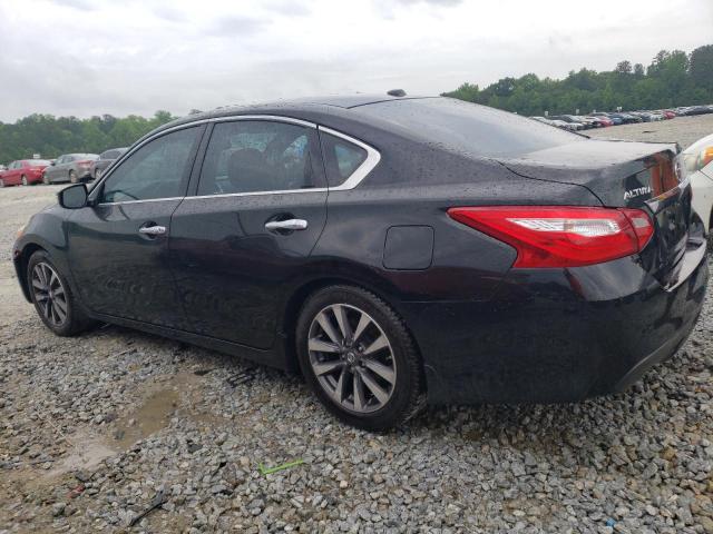 Photo 2 from auction – 2016 NISSAN ALTIMA 2.5 with VIN 1N4AL3AP5GC192152