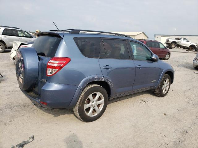Photo 3 from auction – 2012 TOYOTA RAV4 LIMIT with VIN 2T3DF4DVXCW237690