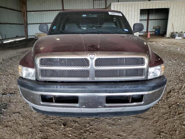 Photo 5 from auction – 2001 DODGE RAM 1500 with VIN 3B7HC13Y41G802310