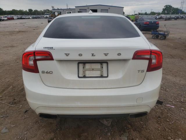 Photo 6 from auction – 2019 VOLVO S60 T5 with VIN YV1612FS0E2270668