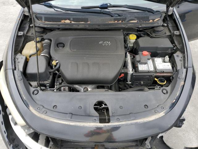 Photo 11 from auction – 2015 DODGE DART SE with VIN 1C3CDFAA1FD237629