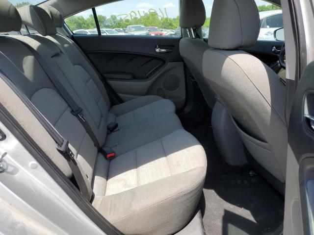 Photo 10 from auction – 2014 KIA FORTE EX with VIN KNAFX4A86E5198608