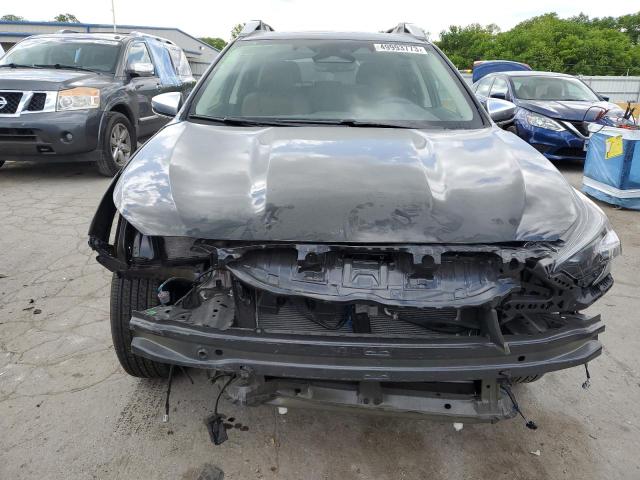 Photo 5 from auction – 2023 SUBARU OUTBACK TO with VIN 4S4BTAPC3P3170492