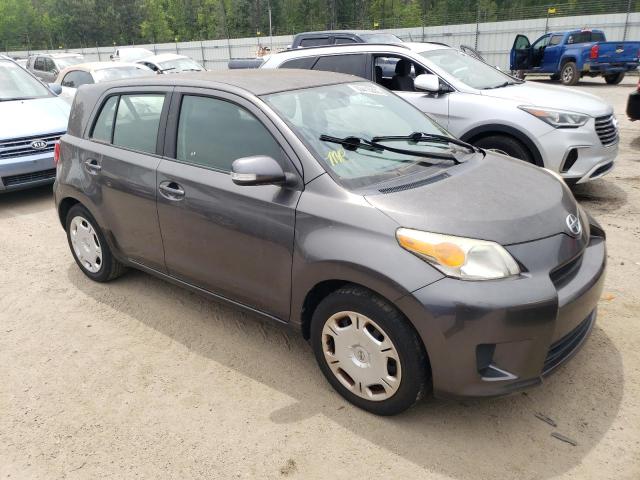 Photo 4 from auction – 2010 TOYOTA SCION XD with VIN JTKKU4B4XAJ055693