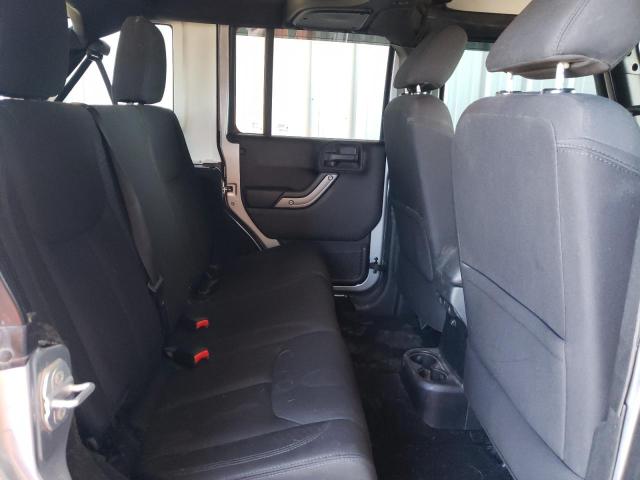 Photo 11 from auction – 2015 JEEP WRANGLER U with VIN 1C4BJWDG9FL692945