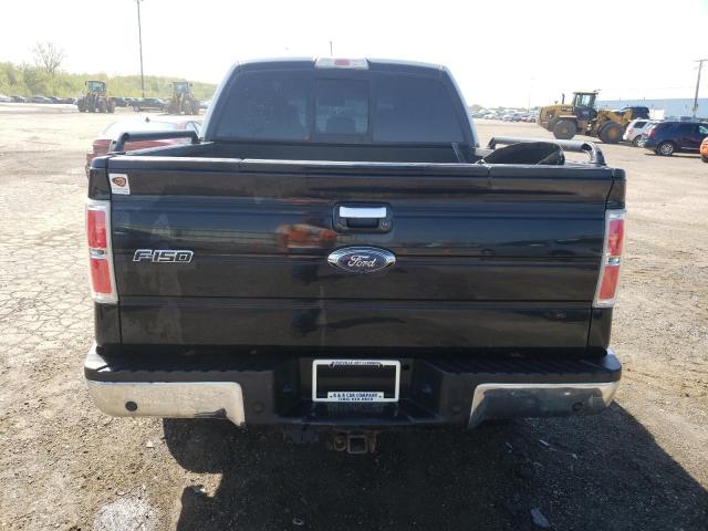 Photo 6 from auction – 2014 FORD F150 SUPER with VIN 1FTFW1ET3EFA01388