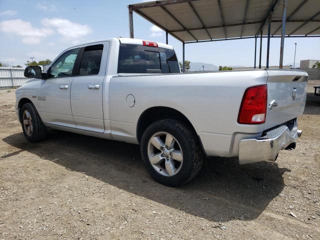 Photo 2 from auction – 2016 RAM 1500 SLT with VIN 1C6RR6GT3GS257207