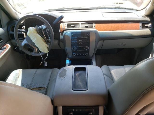 Photo 8 from auction – 2007 GMC YUKON with VIN 1GKFC13J67R269996