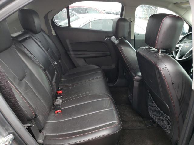 Photo 11 from auction – 2011 CHEVROLET EQUINOX LT with VIN 2CNFLGE54B6262527