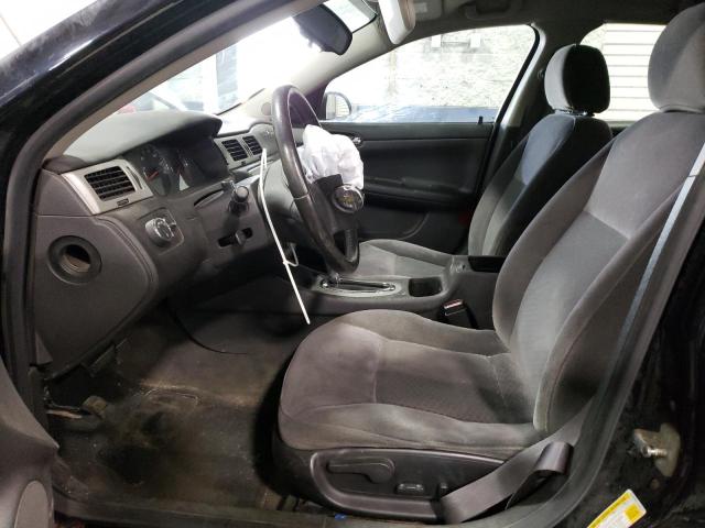 صورة رقم 7 من المزاد - 2007 CHEVROLET IMPALA LT مع VIN 2G1WT58K679303099
