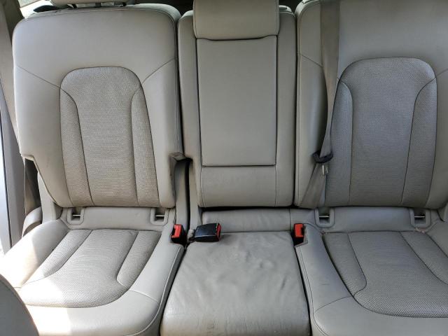 Photo 10 from auction – 2012 AUDI Q7 PRESTIG with VIN WA1VMAFE7CD009353