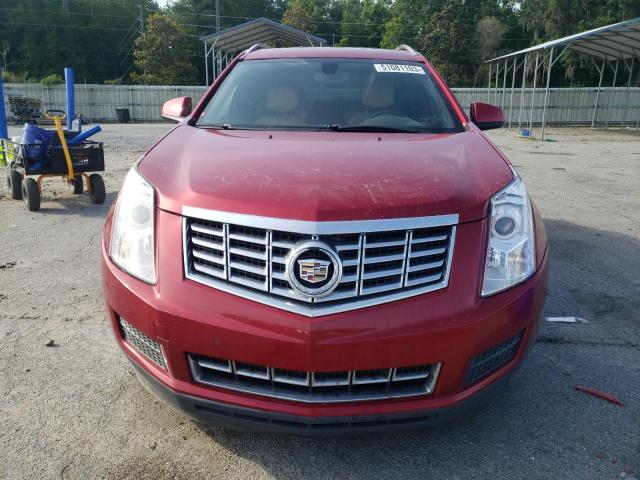 Zdjęcie 5 z aukcji – 2015 CADILLAC SRX z VIN 3GYFNBE32FS617065